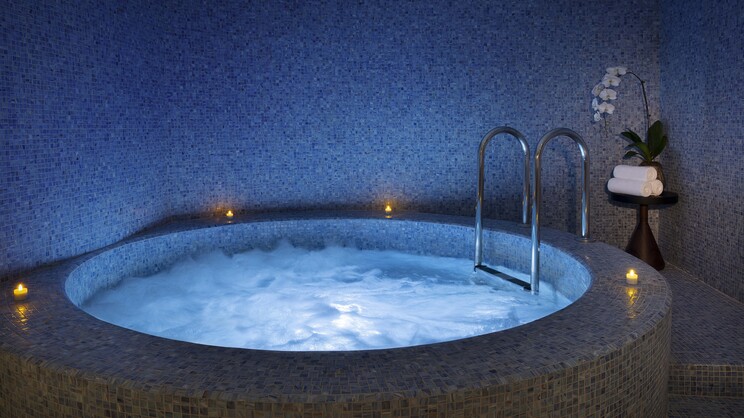 Hilton Abu Dhabi Yas Island